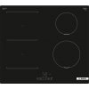 Bosch Serie 4 Indukčná varná doska 60 cm čierna PVS611BB6E