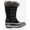 Dámske zimné topánky Sorel Joan Of Arctic Boot WP - black/quarry