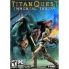 PC TITAN QUEST IMMORTAL THRONE