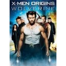 X-Men Origins: Wolverine: , DVD