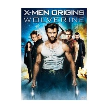 X-Men Origins: Wolverine: , DVD