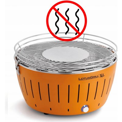 LOTUSGRILL G-OR-435P