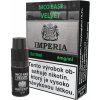 Imperia Nikotinová báza Velvet PG20/VG80 6mg 5x10ml
