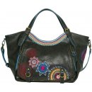 Desigual Rotterdam Amber negro