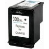 Tinta HP 300 XL (CC641EE) black - kompatibilný