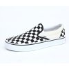 tenisky nízke VANS Classic Slip On Čierna biela