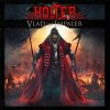 Holter - Vlad The Impaler [CD]