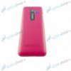 Kryt Nokia 206 Dual Sim zadný magenta Originál