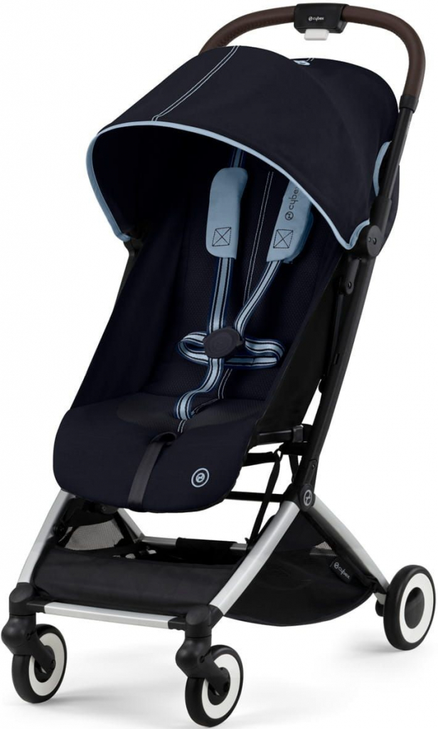 Cybex Orfeo Ocean Blue 2023