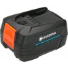 GARDENA P4A PBA 18 V/72 4,0 Ah 8507600090