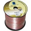 Kabel kabelu CableTech OFC reproduktoru 1,0 mm (KAB0317)