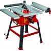 EINHELL TC-TS 2225 U 4340515 stolná kotúčová píla