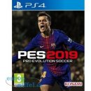 Pro Evolution Soccer 2019