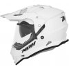 prilba N312 NOX white pearl 2025 Veľkosť: XS, Veľkost: XS