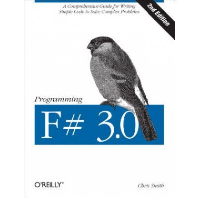 Programming F# 3.0 Smith Chris R.Paperback