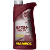 Mannol Antifreeze AF12+ Longlife (1L) (Balenie 1l | Kartón 20ks | Art.Nr.: MN4112-1)