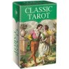 Classic Tarot Mini Tarot Carlo Della Rocca