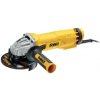 DeWALT Náradie - Uhlová brúska 125 mm, 1400 W DWE4237