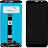 LCD Displej Huawei Y5p - Dotykové sklo čierne