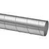 LINDAB SPIRO potrubie 160mm, L=3000mm, pozink (LINDAB SPIRO potrubie 160mm, L=3000mm, pozink)