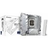 GIGABYTE B860I AORUS PRO ICE, LGA1851, Intel B860, 2xDDR5, 1xThunderbolt, 1xDP, 1xHDMI, WiFi, Mini-ITX