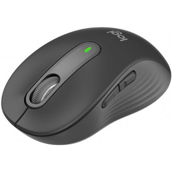 Logitech Signature M650 Wireless Mouse GRAPH 910-006253