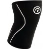 Rehband Bandáž na koleno RX Line 105306 čierna 5mm Veľkosť: XS