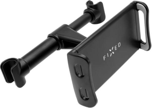 FIXED Tab Passenger FIXTAB-PAS-BK - Univerzální držiak pre tablety 7-13" s montážou na opierku hlavy