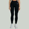 STRIX Dámske legíny Seamless Black - L