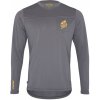 Silvini pánsky dres MD1804 Ello grey-tiger M