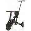 Trojkolka 3v1 Razor pre deti – District green
