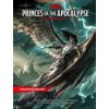 Princes of the Apocalypse (Wizards RPG Team)