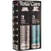 ERRECOM penový čistič výparníka + čistič klimatizácie a interiéru, sprej 60 ml + 100 ml, mäta AC 5622