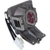 Lampa pre projektor ACER A1P1805, kompatibilná lampa s modulom