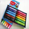 MAPED voskovky 12 farieb