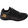 Pánska tenisová obuv Wilson Rush Pro 4.0 Pro Staff Black EUR 46