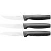 Fiskars Functional Form Set troch malých nožov FISKARS 1057561