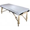 Fabulo Jednorazové vodeodolné plachty 10ks 80x180