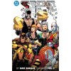 Secret Six by Gail Simone Omnibus Vol. 2 (Larry Hama,Pete Woods,Aaron Lopresti,Paul Cornell)(Pevná)