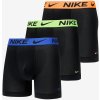 Nike Boxer Brief 3-Pack Multicolor