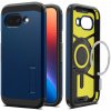 Spigen Tough Armor MagSafe Navy Blue Google Pixel 9a ACS09047