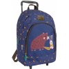 Perletti na kolieskach Bear & Rabbit 14407