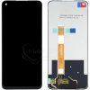 LCD Displej + Dotykové sklo Realme 7 + skrutkovače