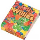 Jelly Willies - Želatínové cukríky v tvare penisu 120g