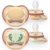 Philips Avent Ultra Air cumlík Neutral 2 ks SCF087/09