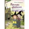 Petronela Jabĺčková 6: Húska gagotačka a čarodejnícka sesternica