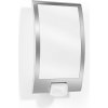 Steinel Steinel 009816 - Vonkajšie nástenné svietidlo so senzorom L 22 S 1xE27/60W/230V IP44 ST009816 + záruka 3 roky zadarmo