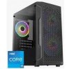 PRESTIGIO Gamer, i5-14400F, RTX4060Ti/8GB, 32GB, SSD 1TB, WIFI, FDOS (PSGI5134F32S1T406TIN)