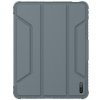 Nillkin BUMPER PRO Zaklápacie puzdro pre Apple iPad Air 11 2025 Air 11 2024 106033 šedé