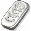 ARGOR HERAEUS TEHLIČKA Hereaus SILVER 250 G